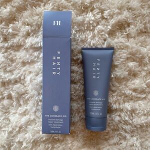NIB Fenty Hair The Comeback Kid instant damage repair treatment